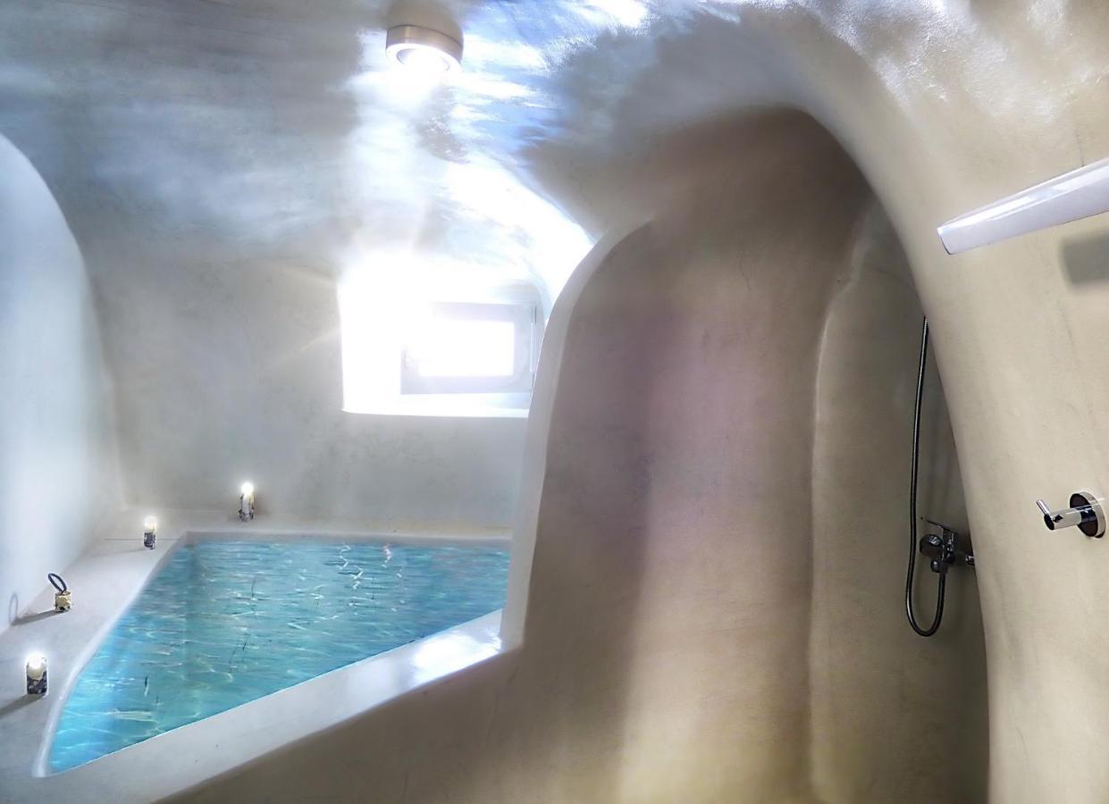 Golden Stone Santorini * Акротири