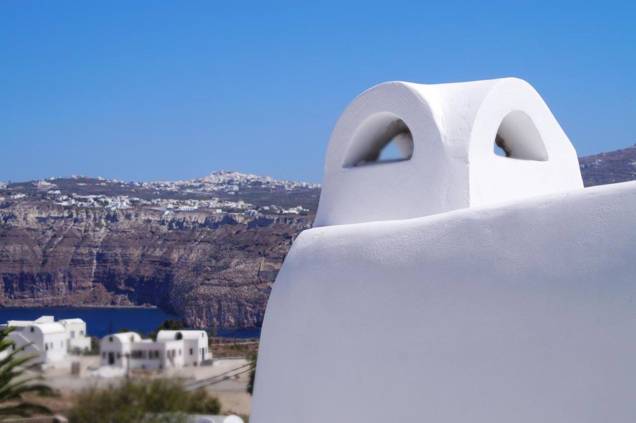 Golden Stone Santorini Апарт-отель *