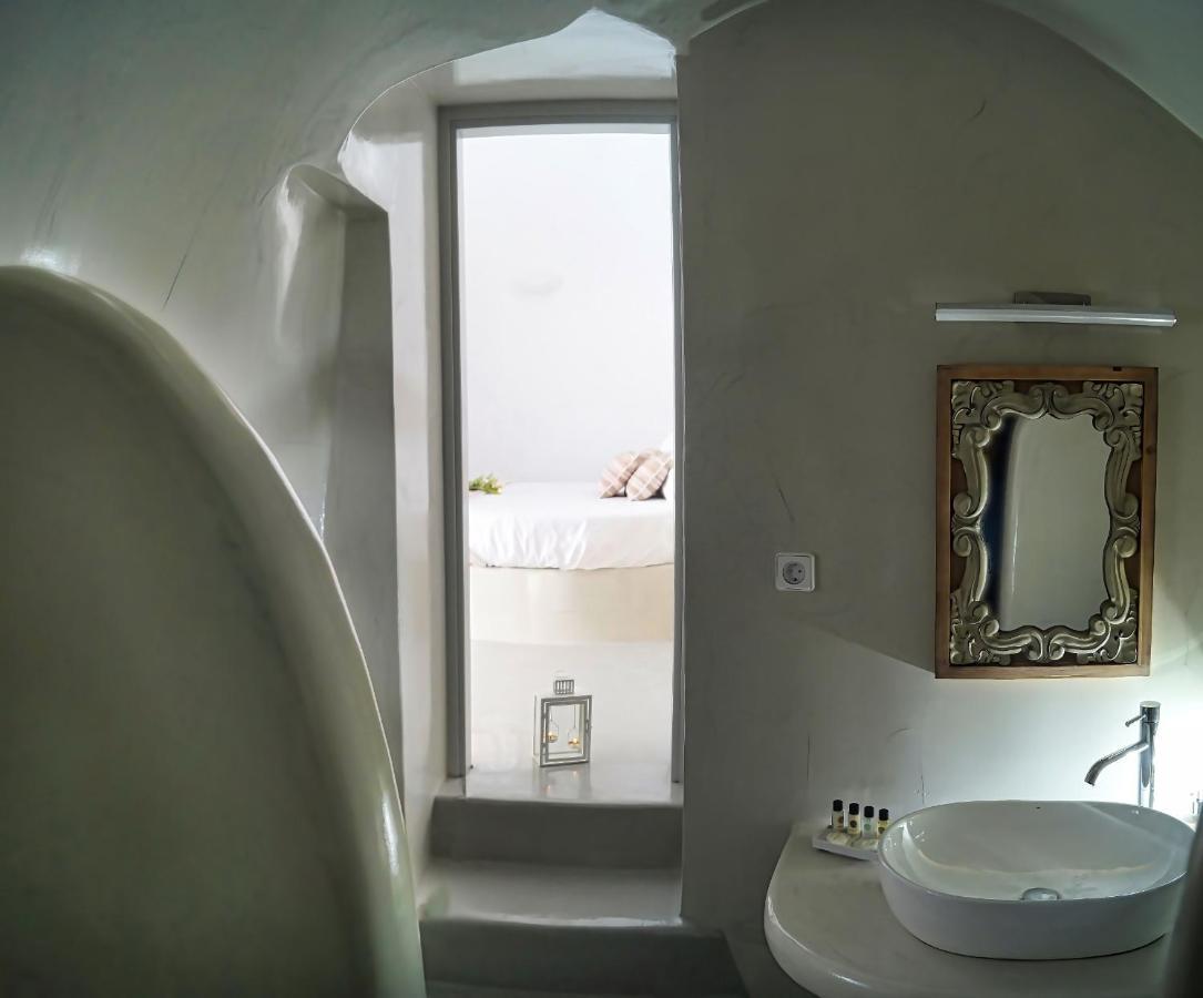 Golden Stone Santorini Апарт-отель *