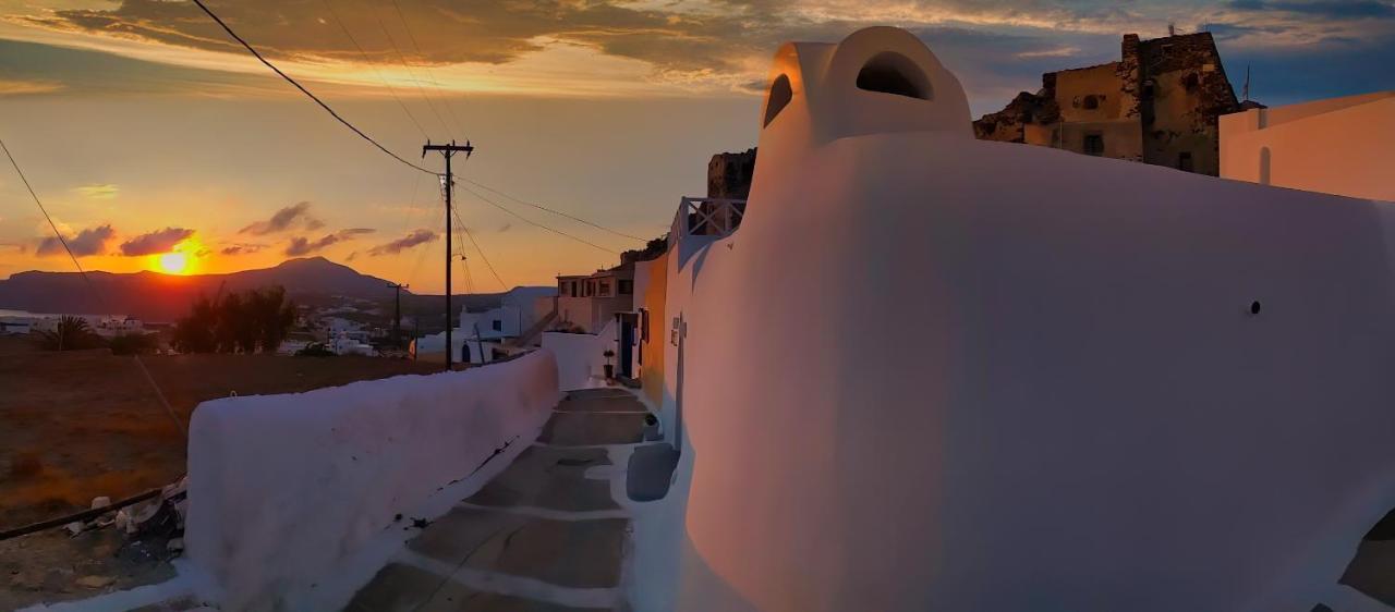 Апарт-отель Golden Stone Santorini *