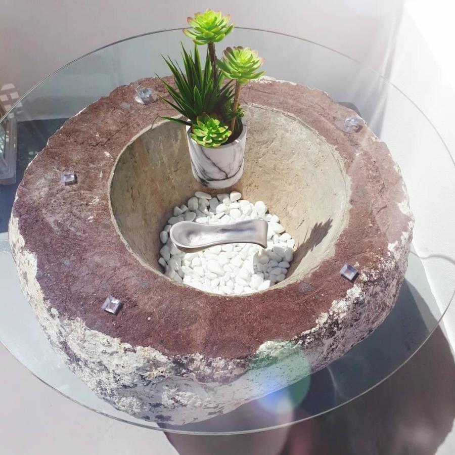 Golden Stone Santorini Апарт-отель *